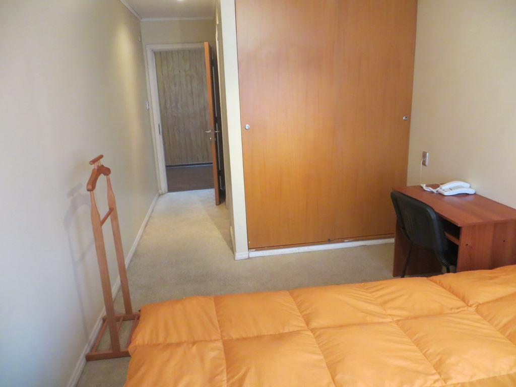 Hotel El Arriero Arauco Kültér fotó